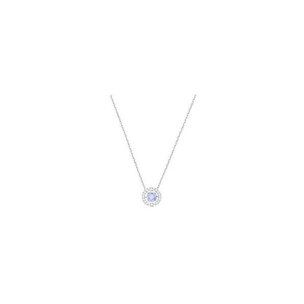 Sparkling Dance necklace
