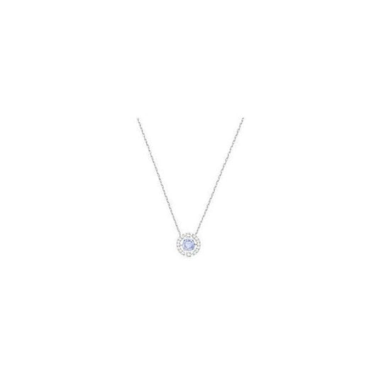 Sparkling Dance necklace