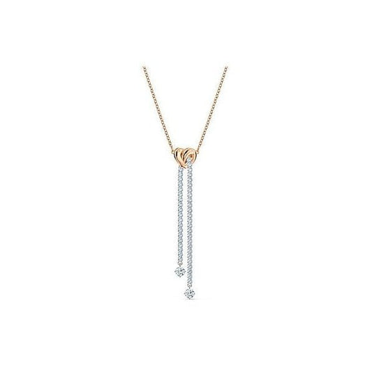 Lifelong Heart Necklace Cupchain