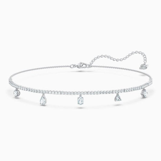 Swarovski Tennis DLXMC Choker