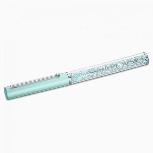 Crystalline Gloss BP Pen - L Green  CR
