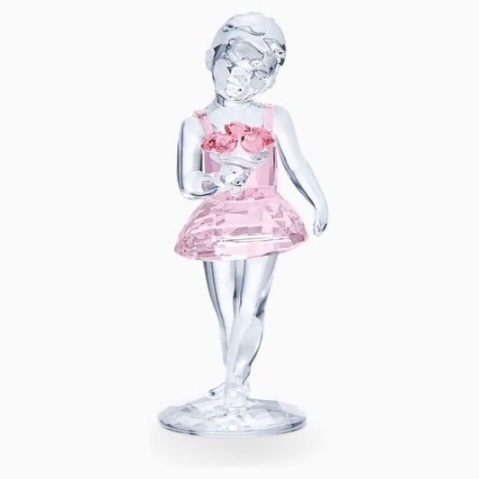 Young Ballerina