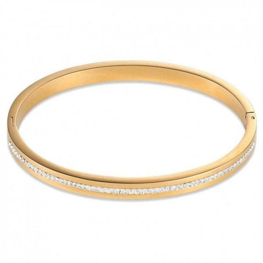 Crystal Bangle