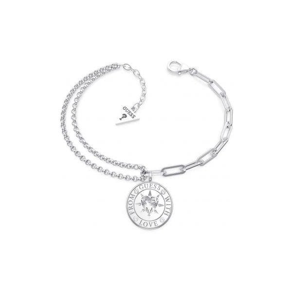 From Guess with love Bracelet