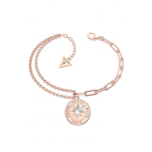 From Guess with love Bracelet