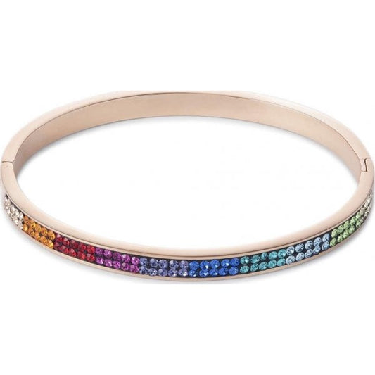 Multi-Colour Bangle
