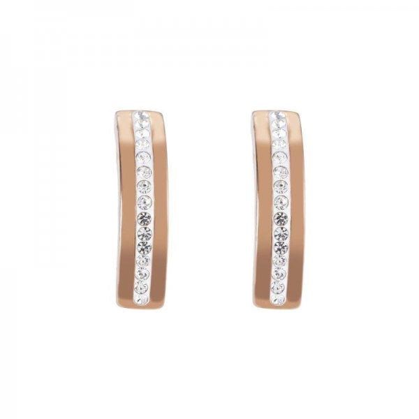 Crystal Earrings