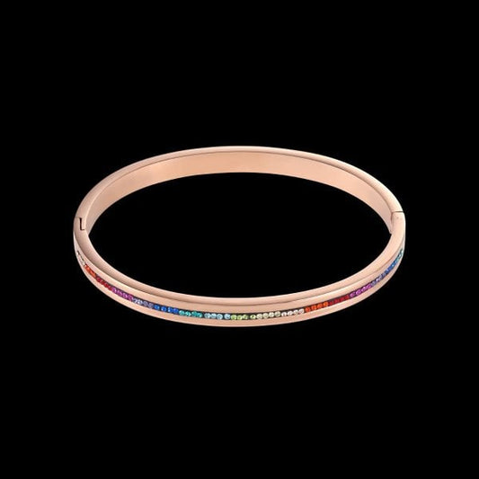Multi-colour Bangle