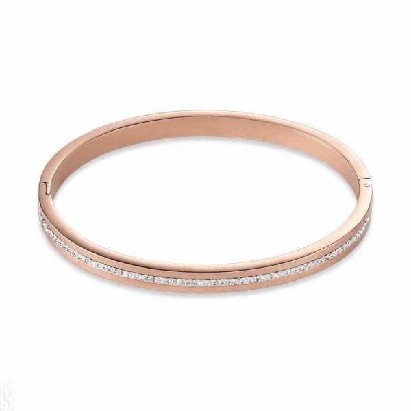 Crystal Bangle