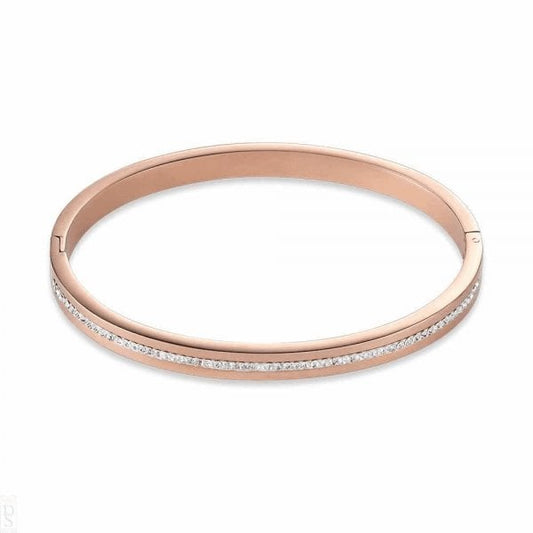 Crystal Bangle