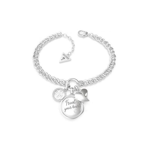 Guess my feelings Bracelet