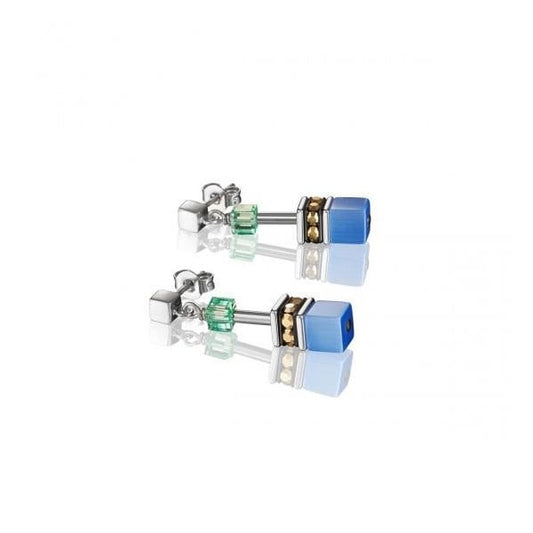 Multi-colour Gentle Earrings