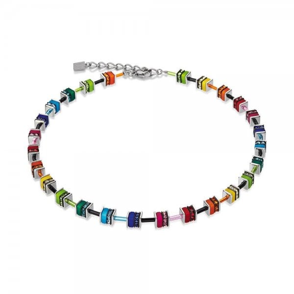 Multicolour Necklace