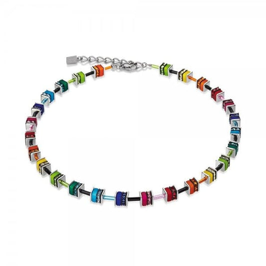 Multicolour Necklace
