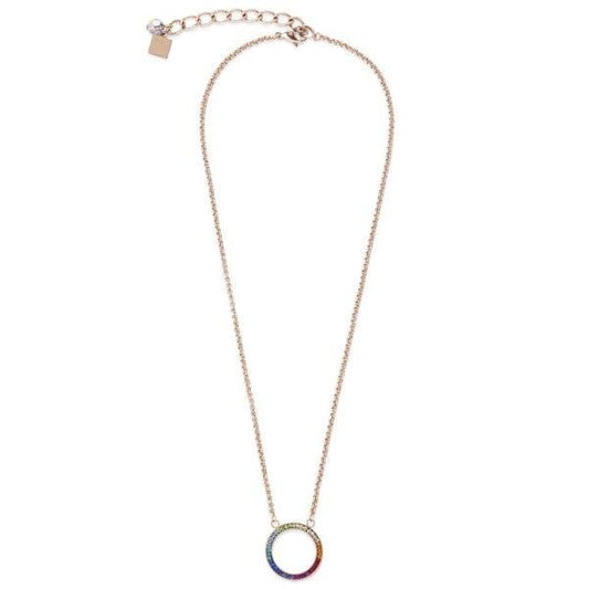 Multicolour Necklace