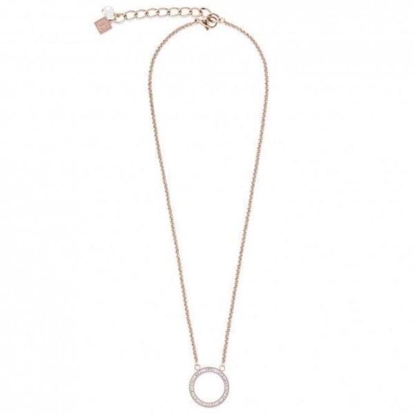 Crystal Necklace