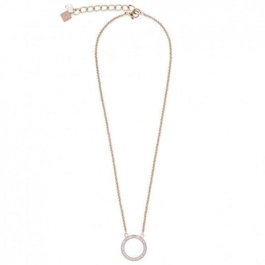Crystal Necklace