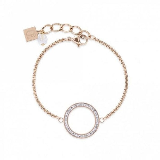 Crystal Bracelet