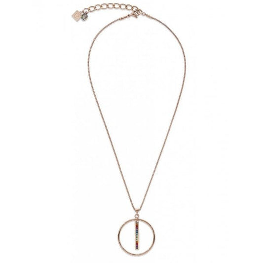 Multicolour Necklace
