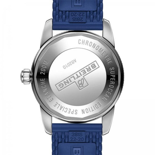 Superocean Heritage B20 Automatic