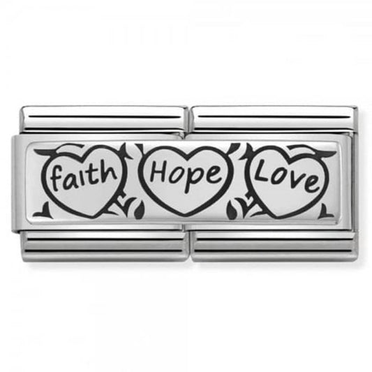 Faith Hope Love