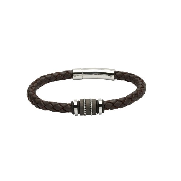 Dark Brown Bracelet