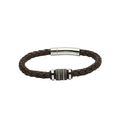 Dark Brown Bracelet