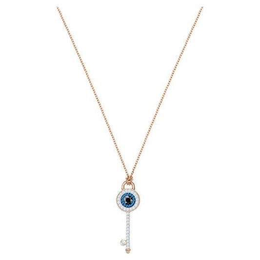DUO PENDANT EYE DMUL/ROS