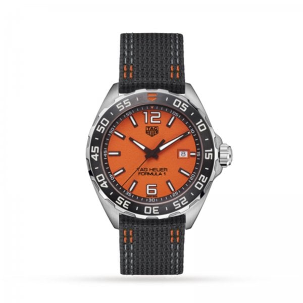 FORMULA 1 43MM MENS WATCH