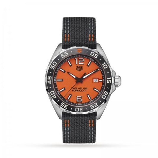 FORMULA 1 43MM MENS WATCH