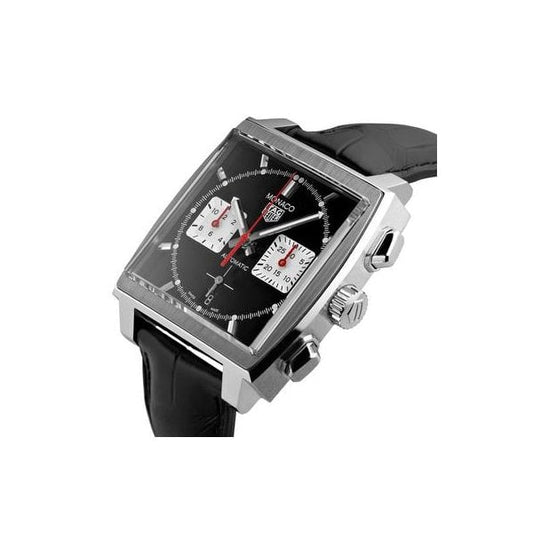 MONACO CALIBRE HEUER 02 39MM MENS