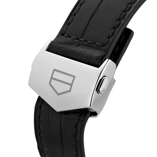 MONACO CALIBRE HEUER 02 39MM MENS