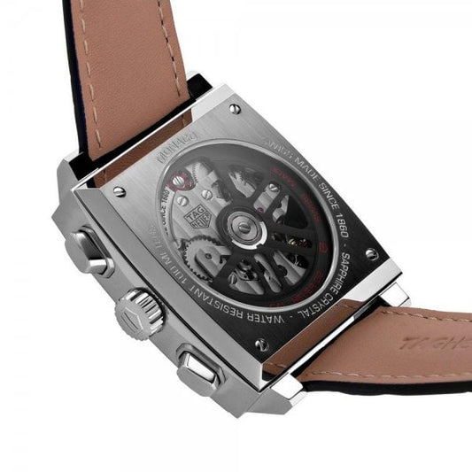 MONACO CALIBRE HEUER 02 39MM MENS