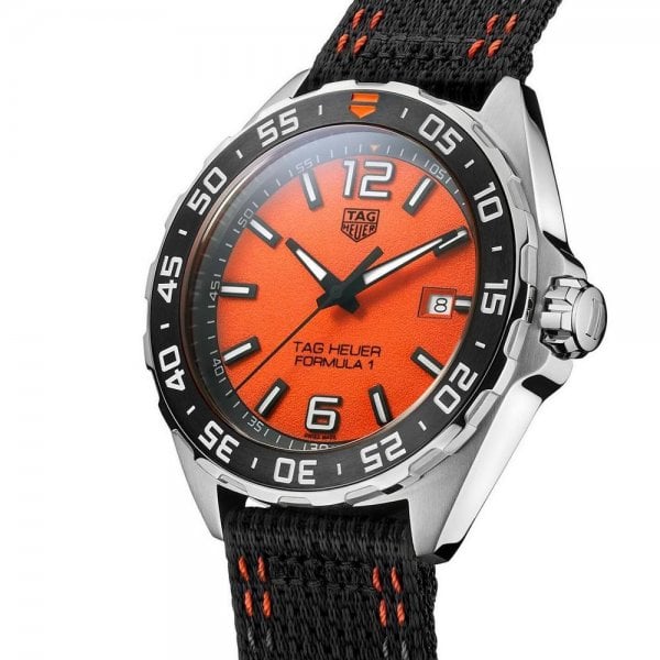 FORMULA 1 43MM MENS WATCH