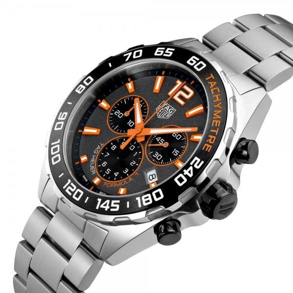 FORMULA 1 43MM MENS WATCH