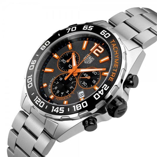FORMULA 1 43MM MENS WATCH