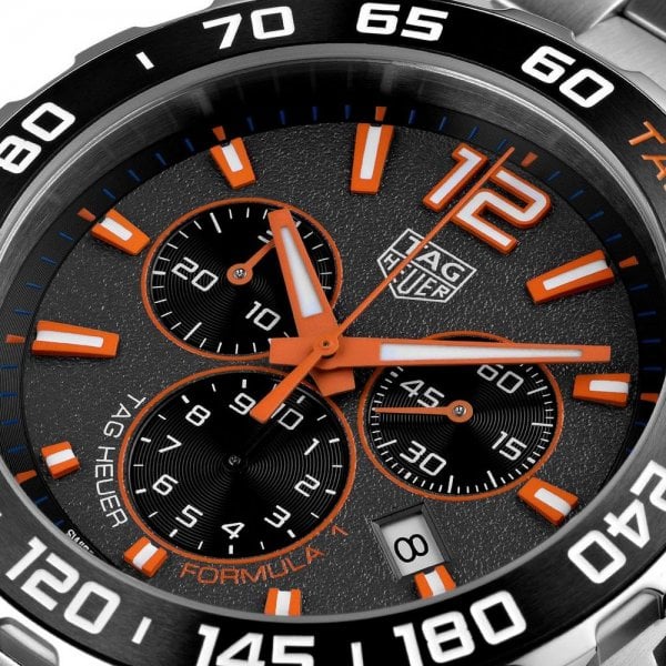 FORMULA 1 43MM MENS WATCH