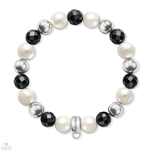 Obsidian Bracelet 18cm - EX-DISPLAY