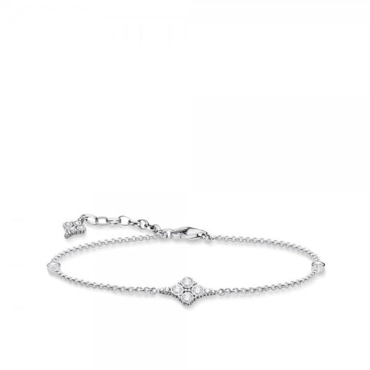 White Kingdom of Dreams Bracelet