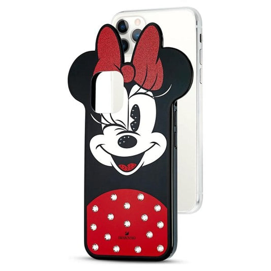 Minnie iPhone 12 Mini Smartphone Case