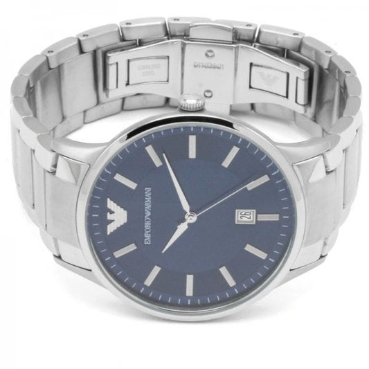 Emporio Armani Renato Gents Watch