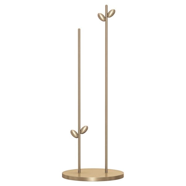 Jungle Beats Decorative Stand Andoki, Large