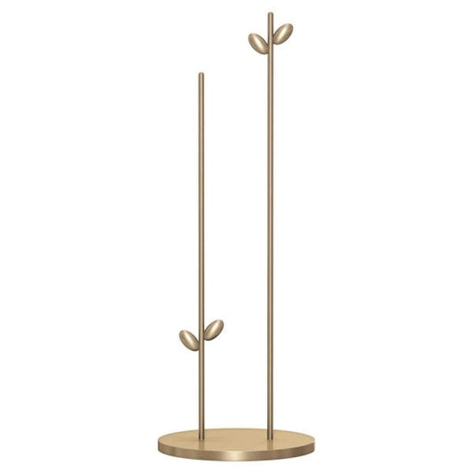 Jungle Beats Decorative Stand Andoki, Large
