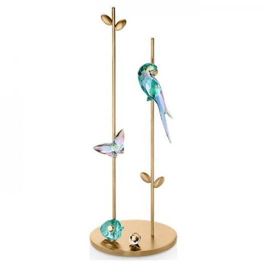 Jungle Beats Decorative Stand Andoki, Large