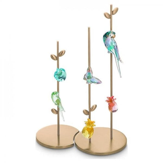 Jungle Beats Decorative Stand Andoki, Large