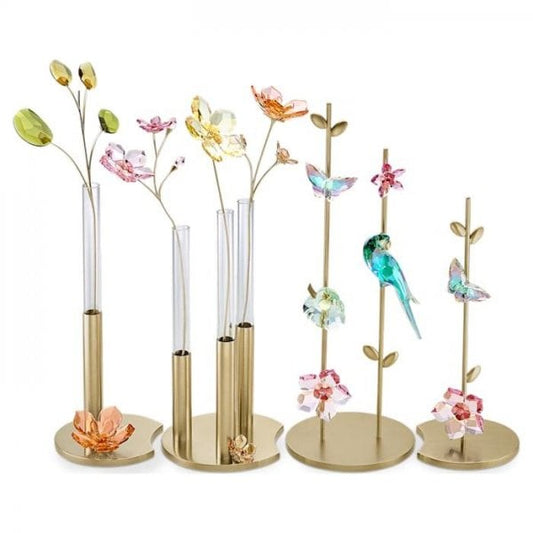 Jungle Beats Decorative Stand Andoki, Large