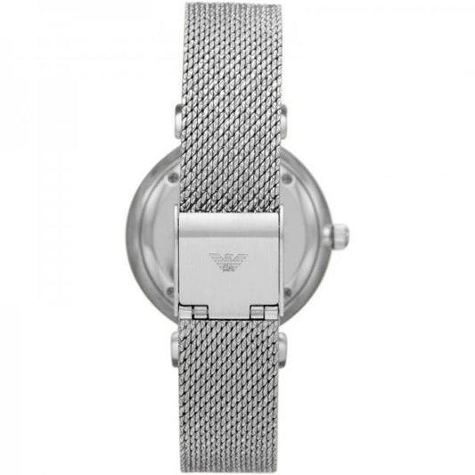 Renato Black Gents Watch