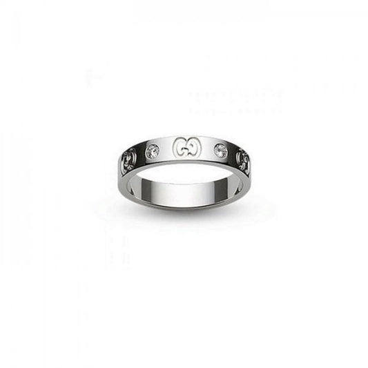 Icon WG and Diamonds