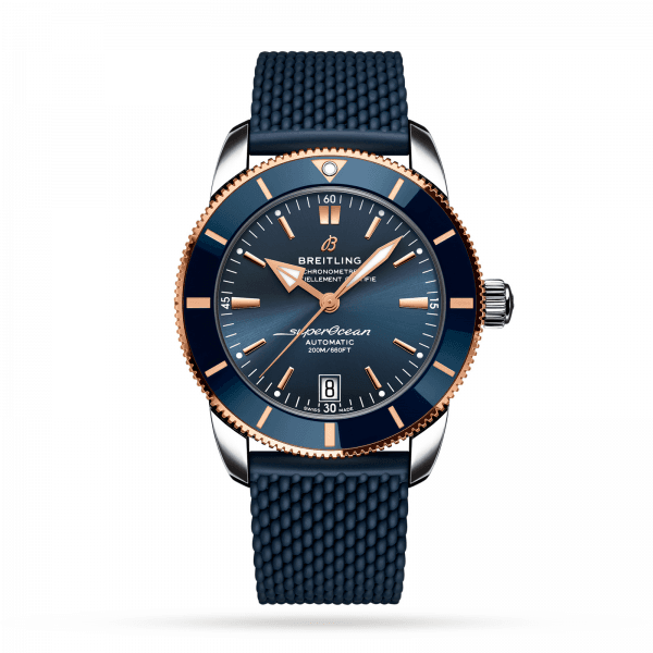 Mens Superocean Heritage B20 Automatic 42 Watch