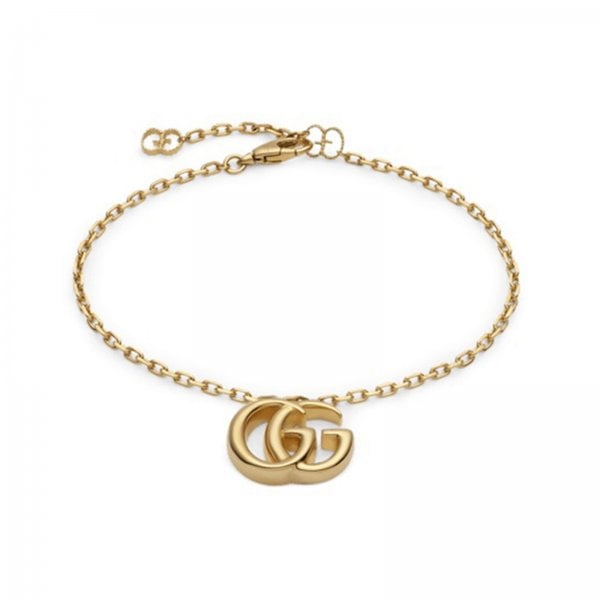 GG Running Gold Size 17